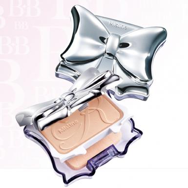 Mistine Ribbon BB Powder SPF 25 PA++